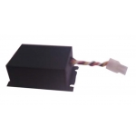 Receptor para maquina de tabaco